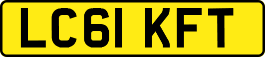 LC61KFT