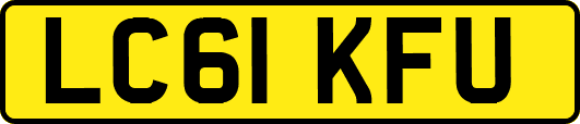 LC61KFU