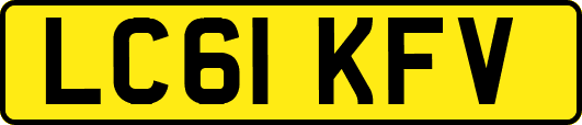 LC61KFV