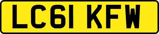 LC61KFW