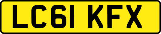 LC61KFX