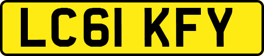 LC61KFY