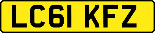LC61KFZ