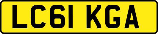LC61KGA