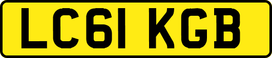LC61KGB