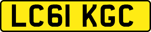 LC61KGC
