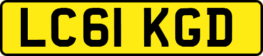LC61KGD