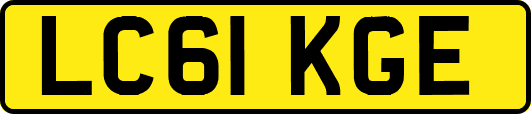 LC61KGE