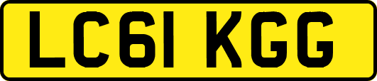 LC61KGG
