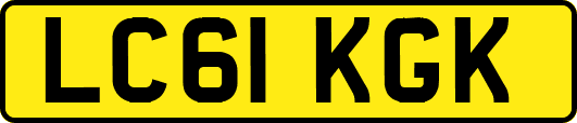 LC61KGK