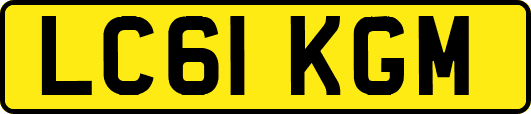 LC61KGM