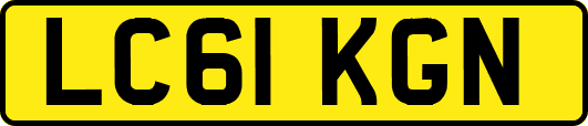 LC61KGN