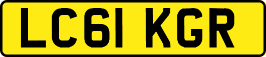 LC61KGR
