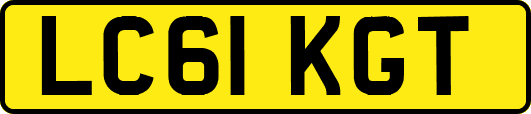 LC61KGT