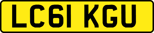 LC61KGU