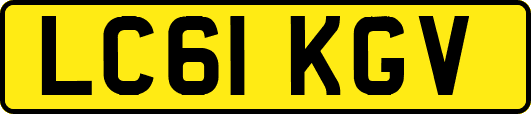 LC61KGV
