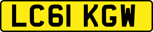 LC61KGW