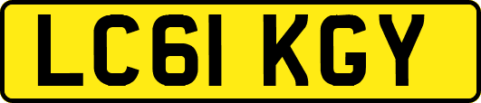 LC61KGY