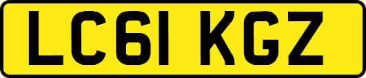 LC61KGZ