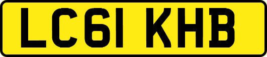 LC61KHB