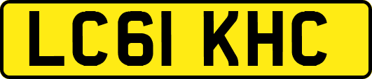 LC61KHC