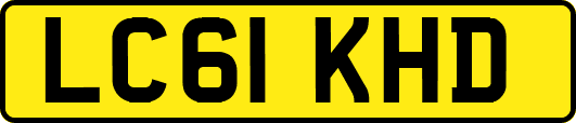 LC61KHD