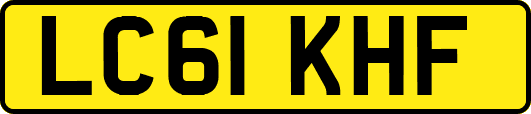 LC61KHF