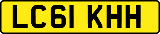 LC61KHH