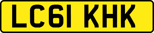 LC61KHK