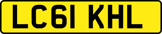 LC61KHL