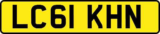 LC61KHN