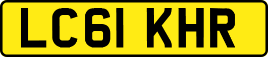 LC61KHR