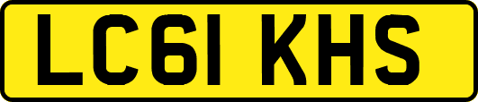 LC61KHS