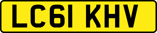 LC61KHV