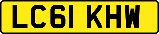 LC61KHW