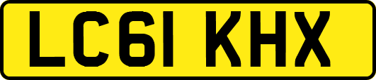LC61KHX