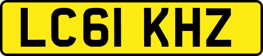 LC61KHZ