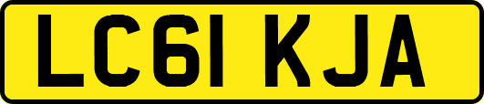LC61KJA