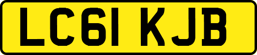 LC61KJB