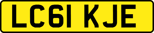 LC61KJE