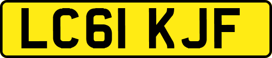 LC61KJF