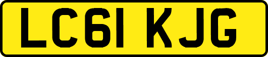 LC61KJG