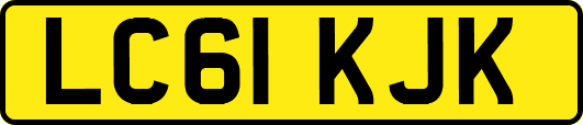 LC61KJK
