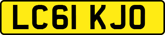 LC61KJO