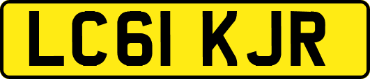 LC61KJR