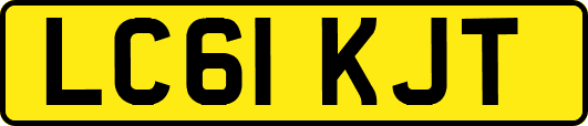LC61KJT