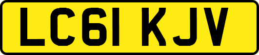 LC61KJV