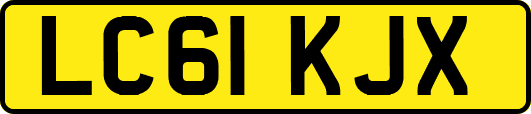 LC61KJX