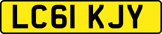 LC61KJY