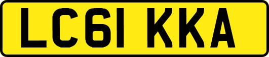LC61KKA